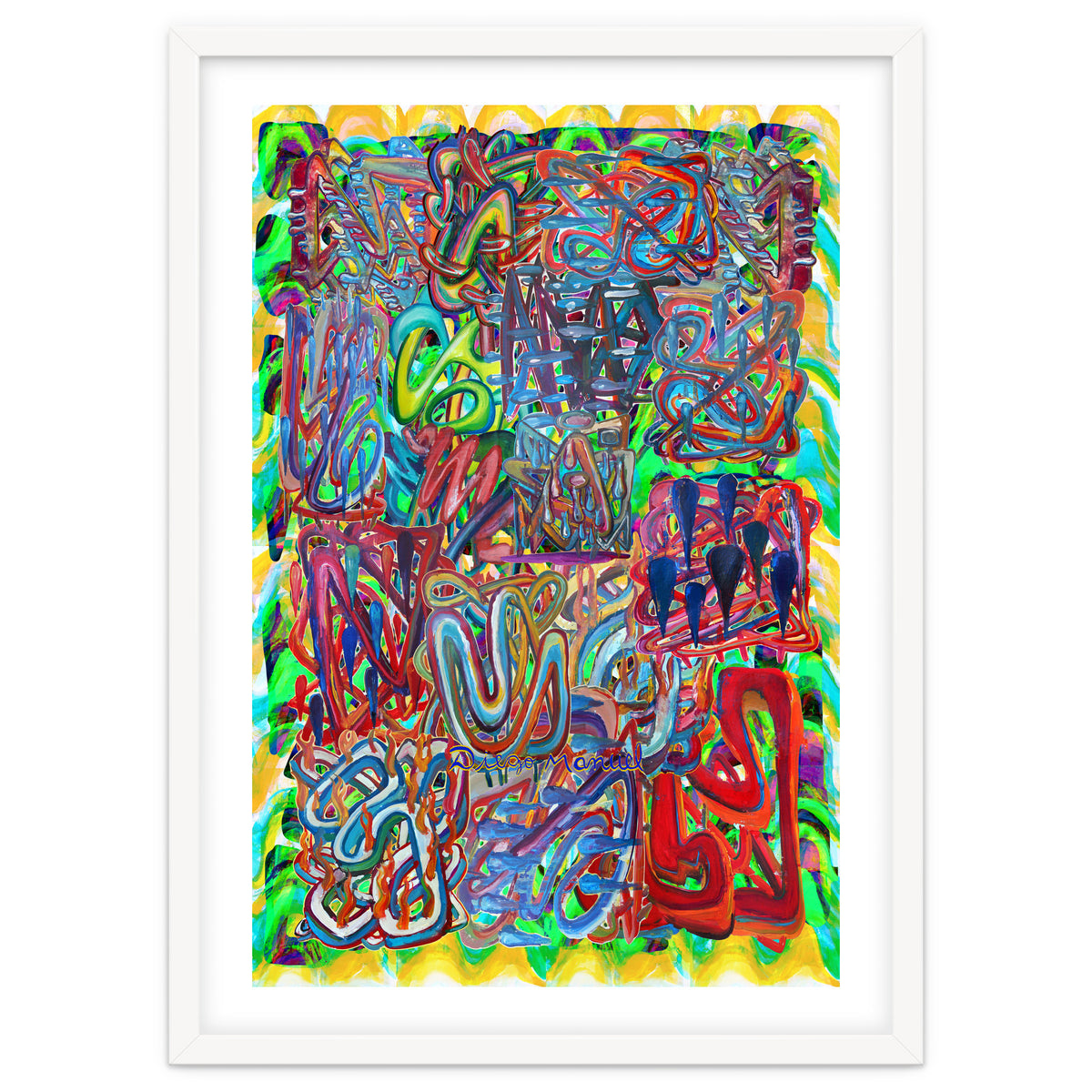 Graffiti Digital 2022 1023