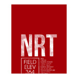 Tokyo Nrt Atc (Print Only) thumbnail