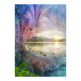 Dawn of Spring (Print Only) thumbnail