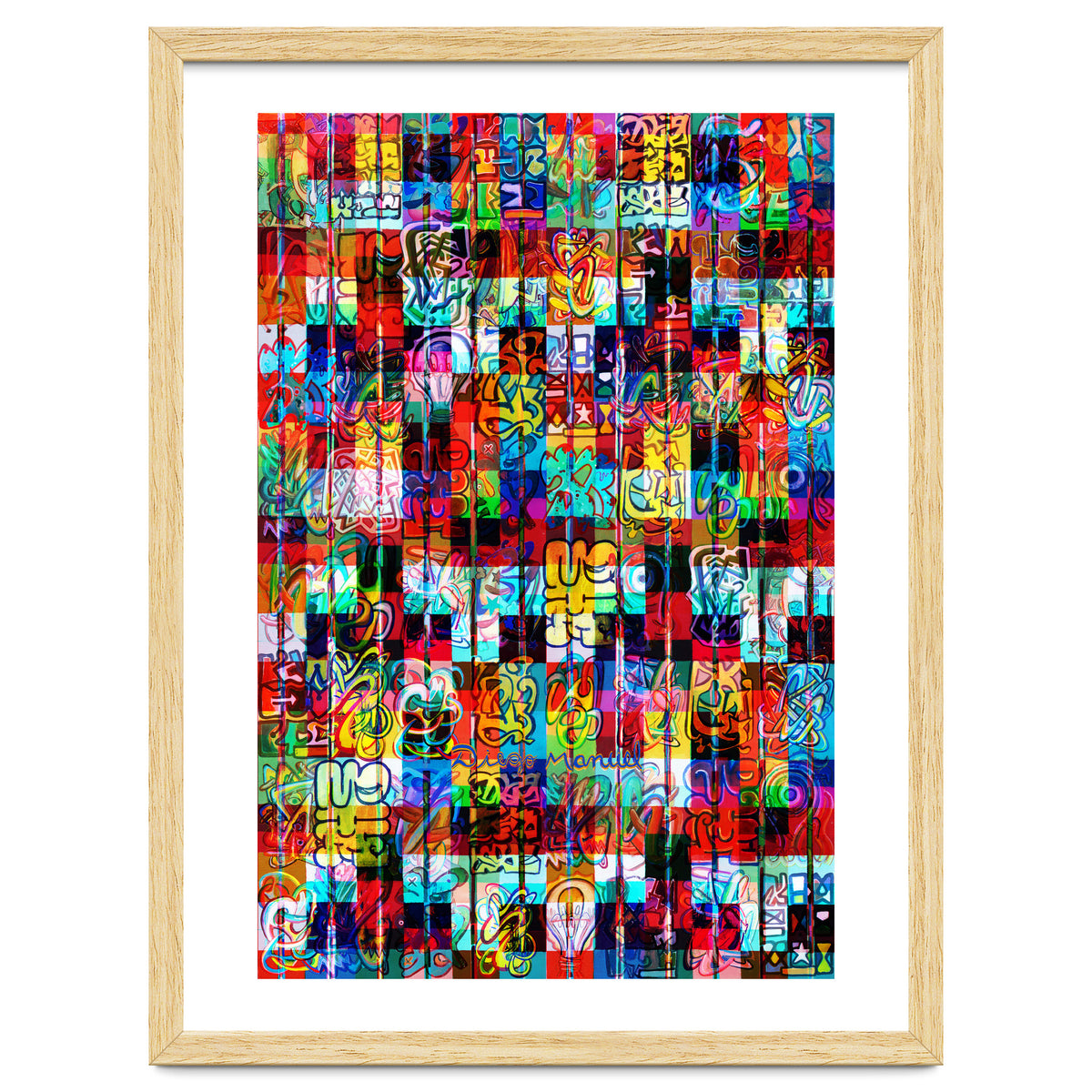 Graffiti Digital 2022 180