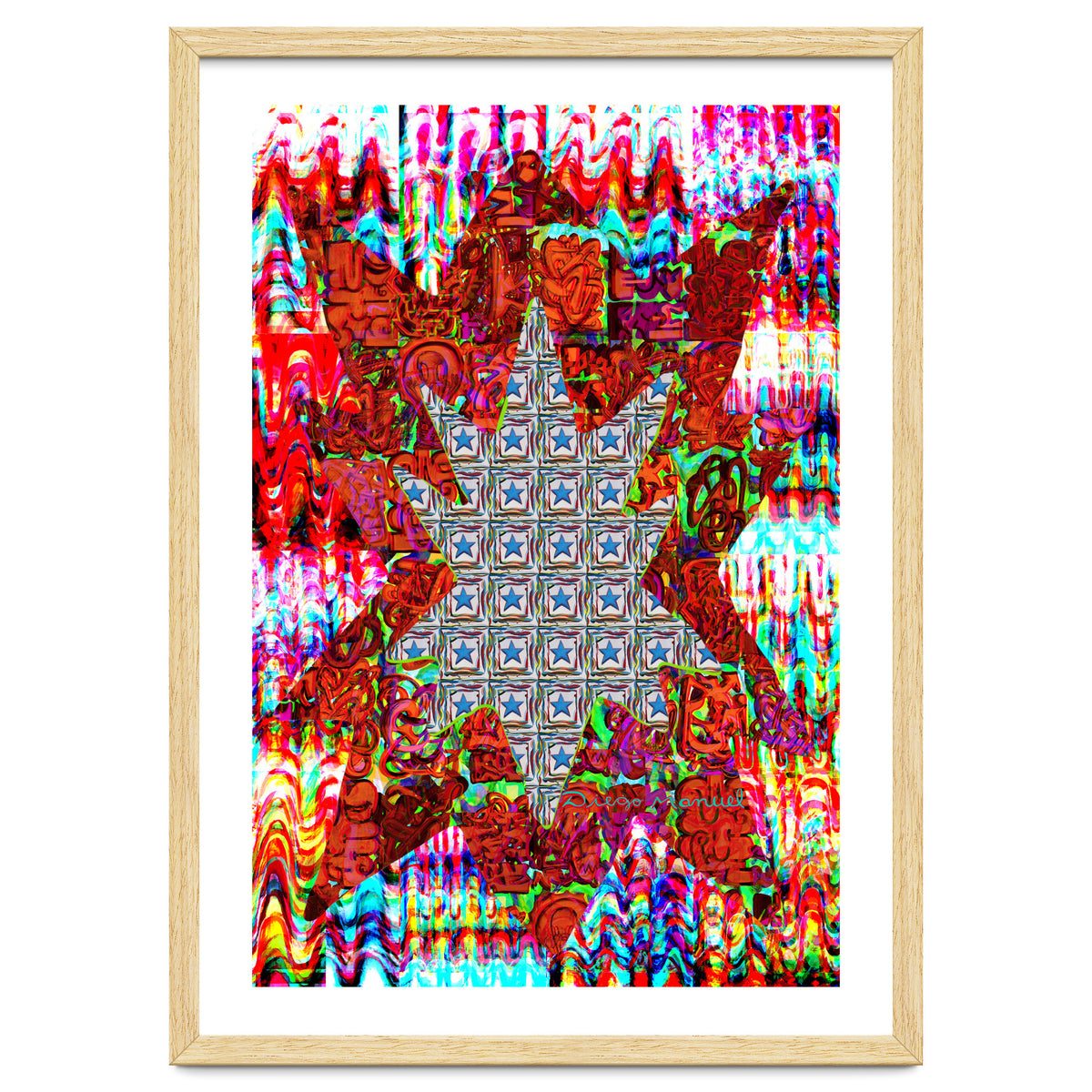 Graffiti Digital Nuevo 2023 65