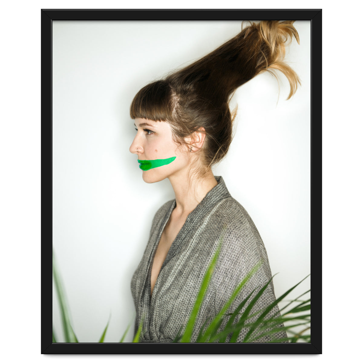 World Championship Karate Champion