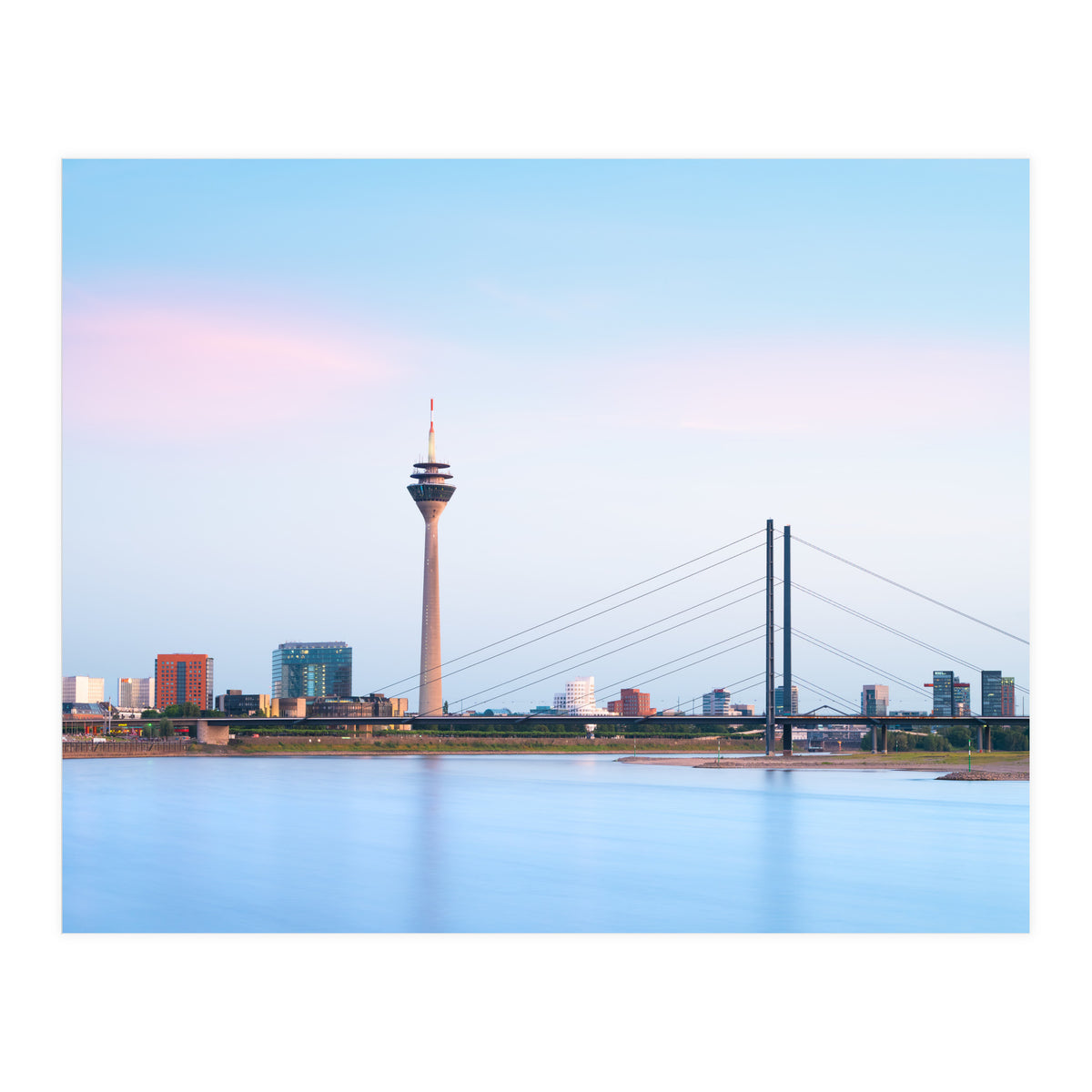 DÜSSELDORF 08 (Print Only)