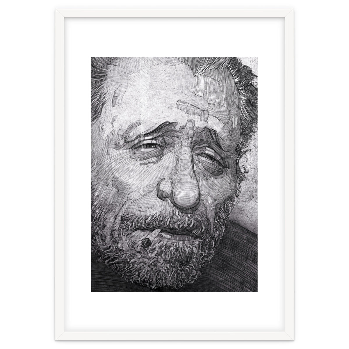 Charles Bukowski