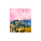 Small World (Print Only) thumbnail