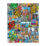 Graffiti Digital 2022 450 (Print Only) thumbnail