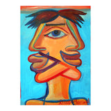 El Pintor 1 (Print Only) thumbnail