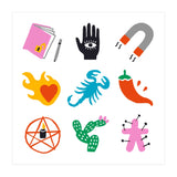 Scorpio Emoji (Print Only) thumbnail