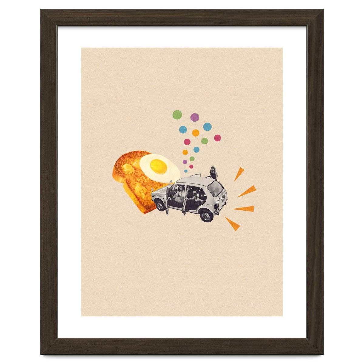 Don't Forget Breakfast!