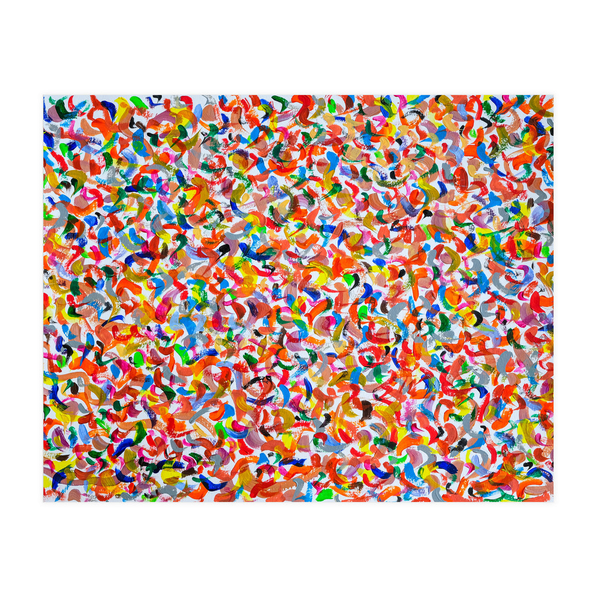 Summer Splash (Print Only)