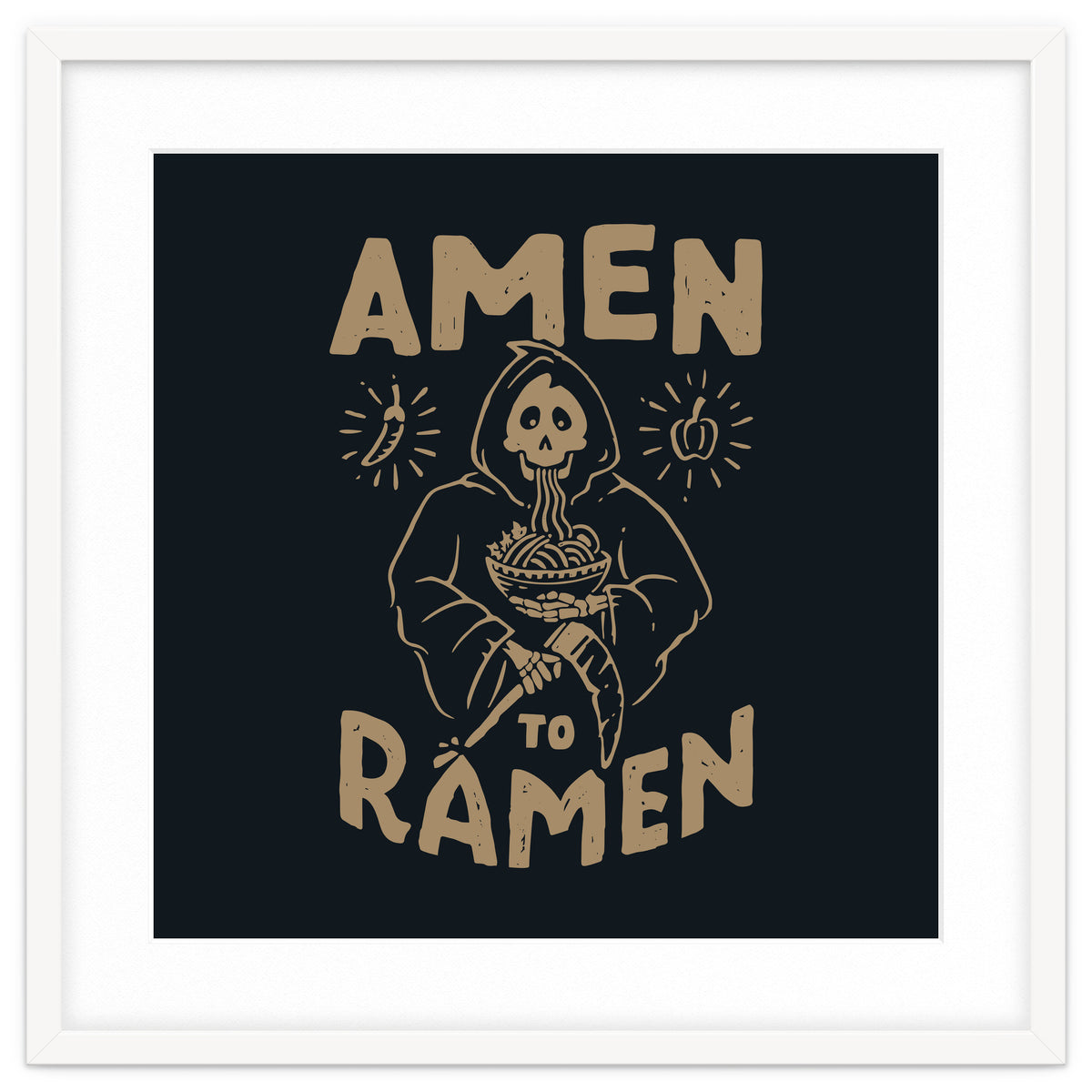 Amen Ramen