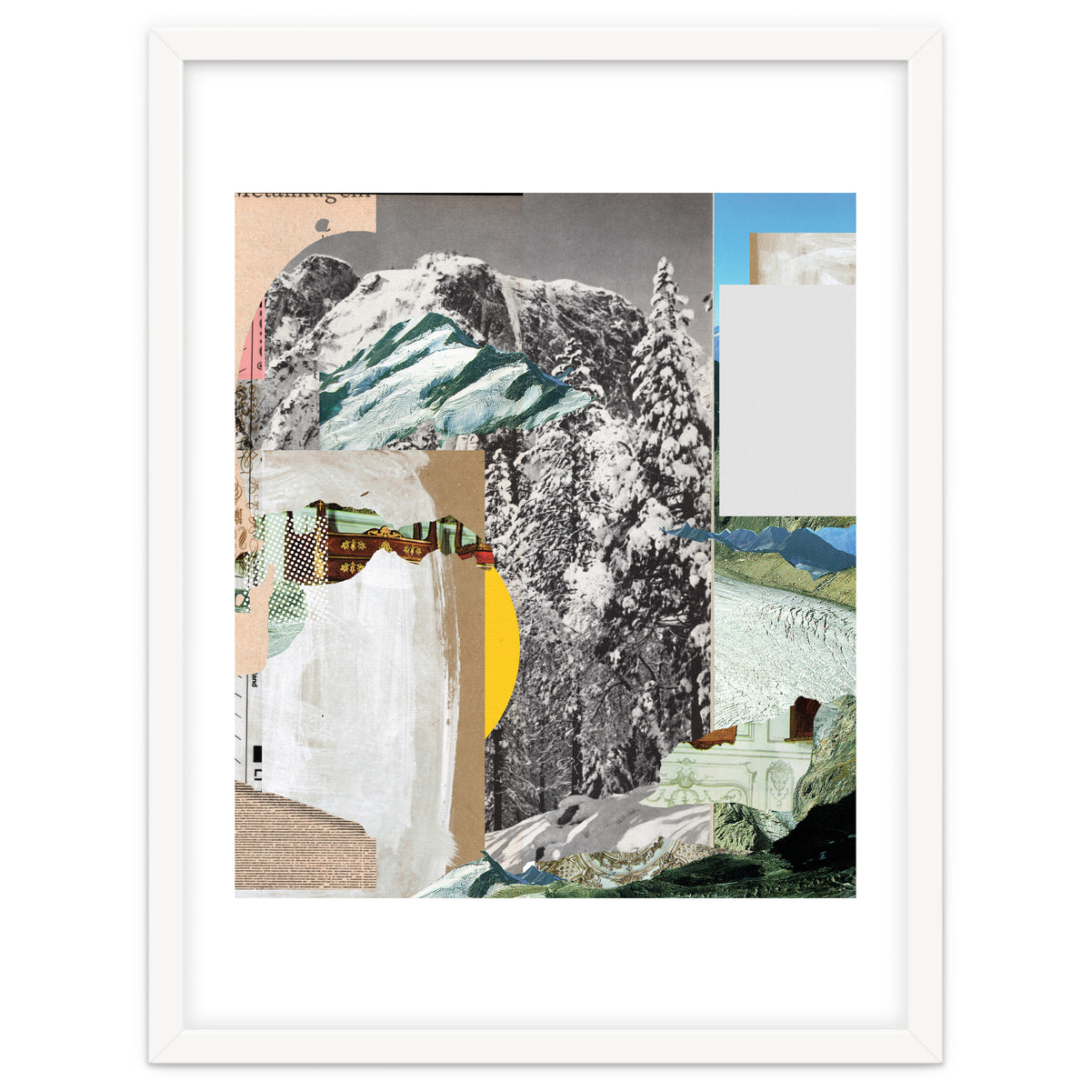 Mountain Dream Land · Day 5