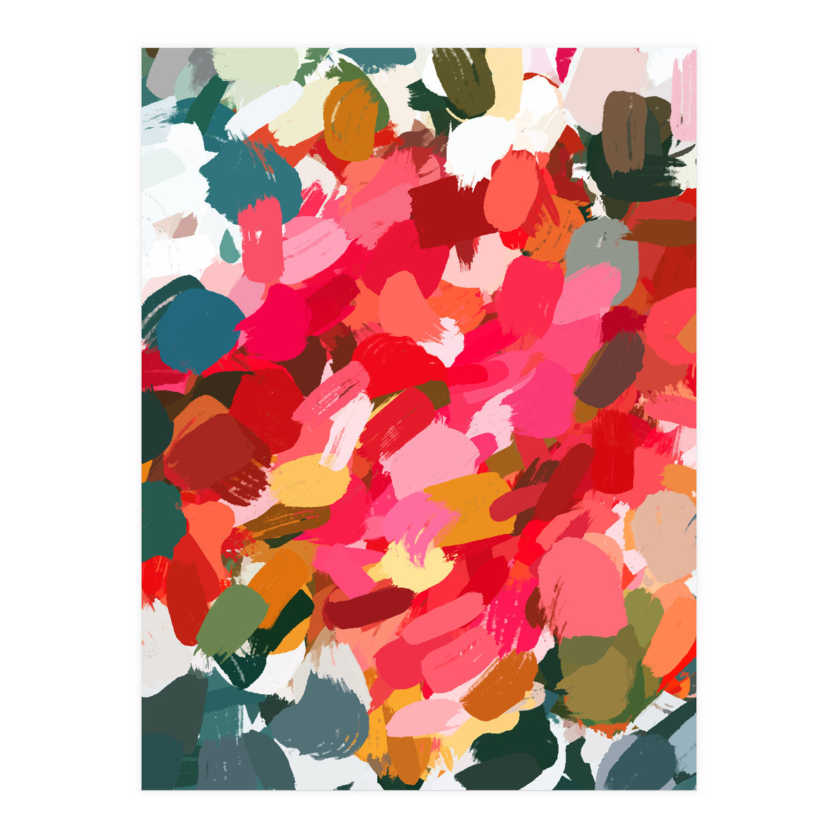 Amara (Print Only)