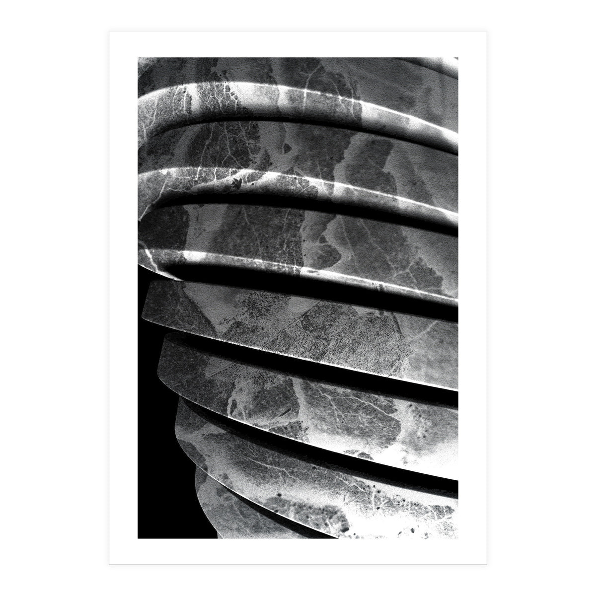 Parole I  (Print Only)