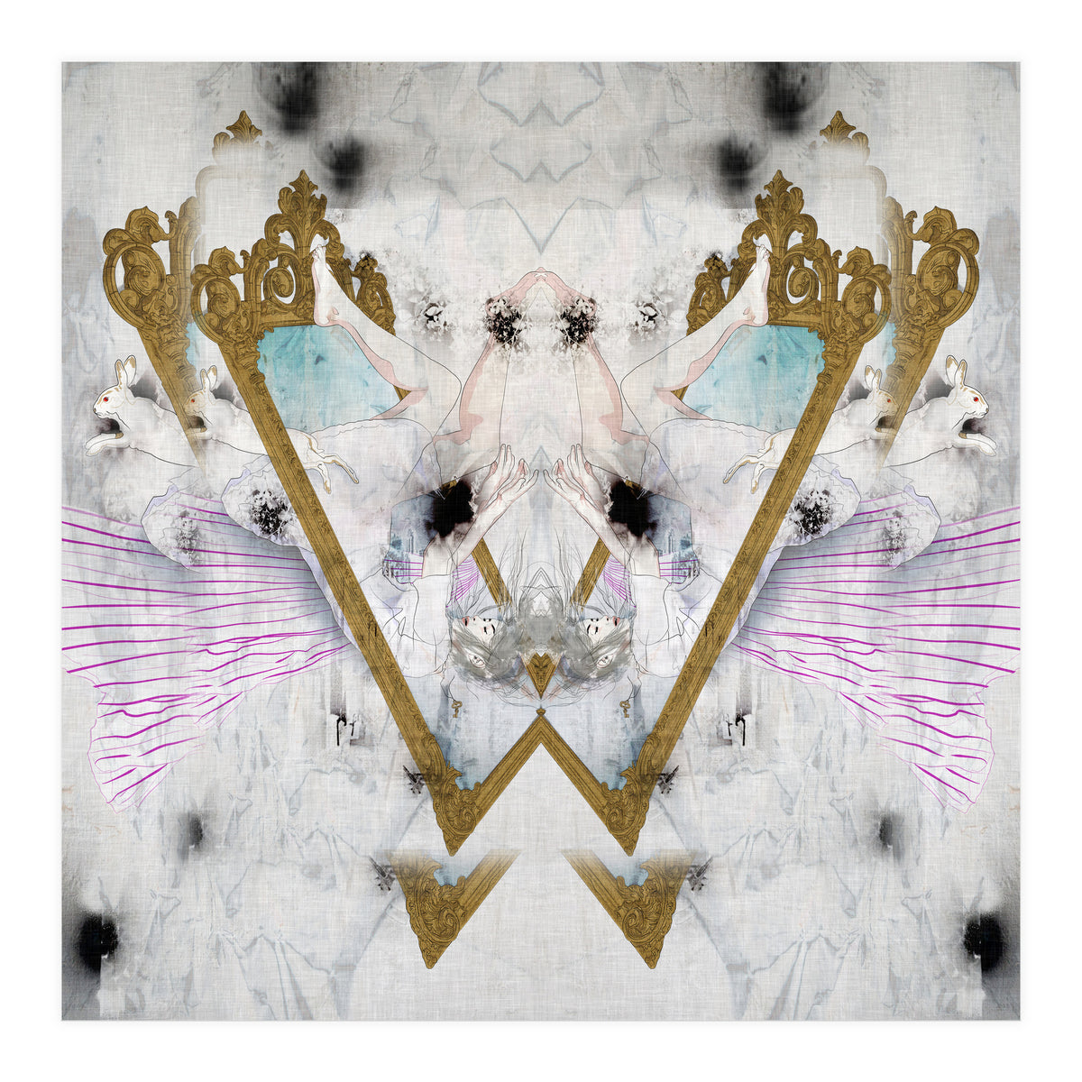 Looking Glass_Parallel (Print Only)