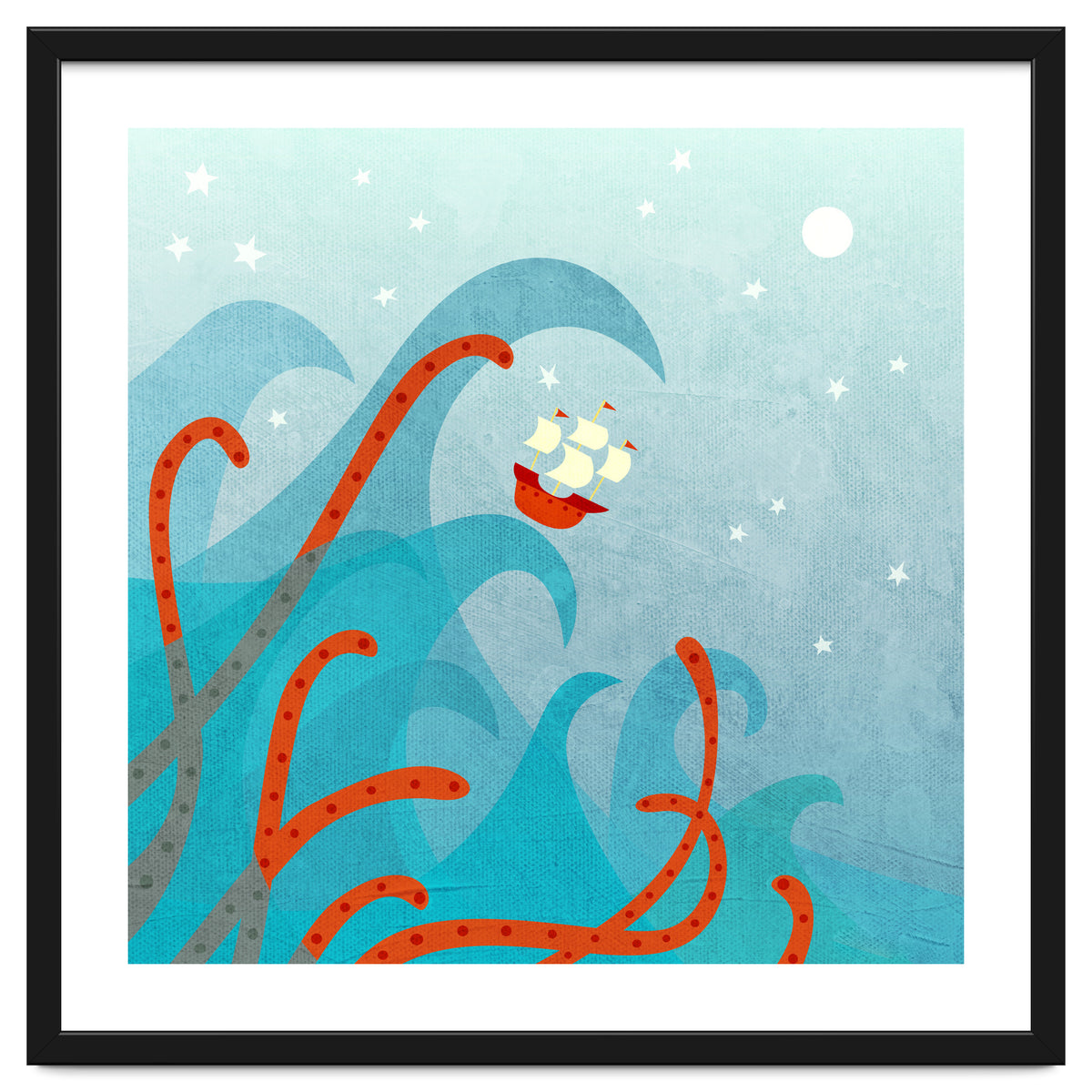 A Bad Day For Sailors