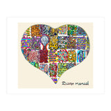 Corazon 20 (Print Only) thumbnail
