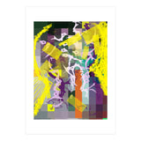 Life And Happiness (Print Only) thumbnail