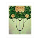 Tree Of Life  No.1 (Print Only) thumbnail