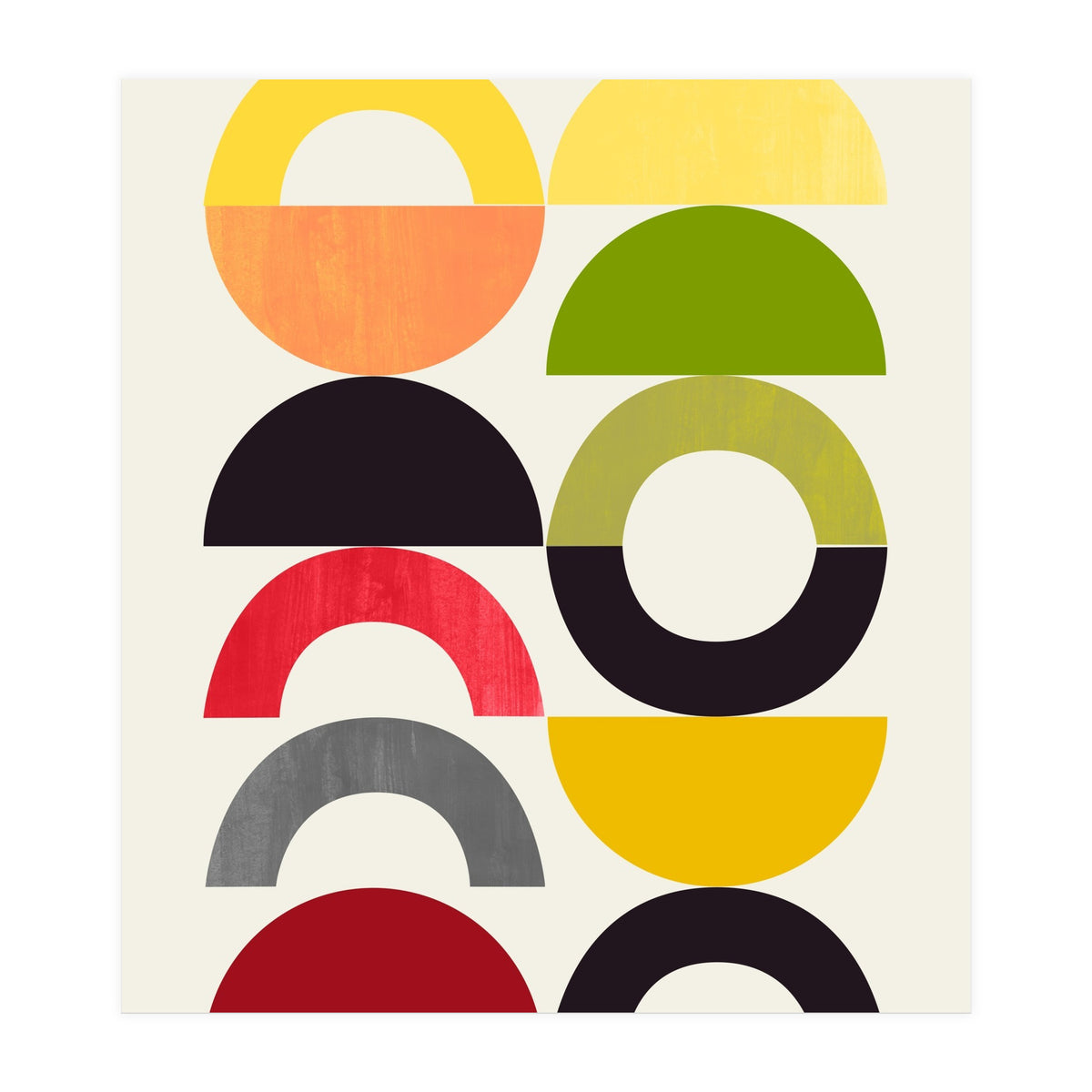 Playground II (Print Only)