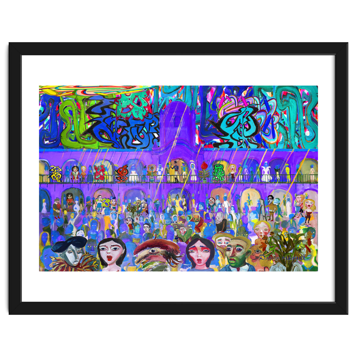 25 De Mayo Pop Digital 13