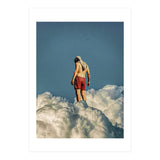 Cloud Walker (Print Only) thumbnail