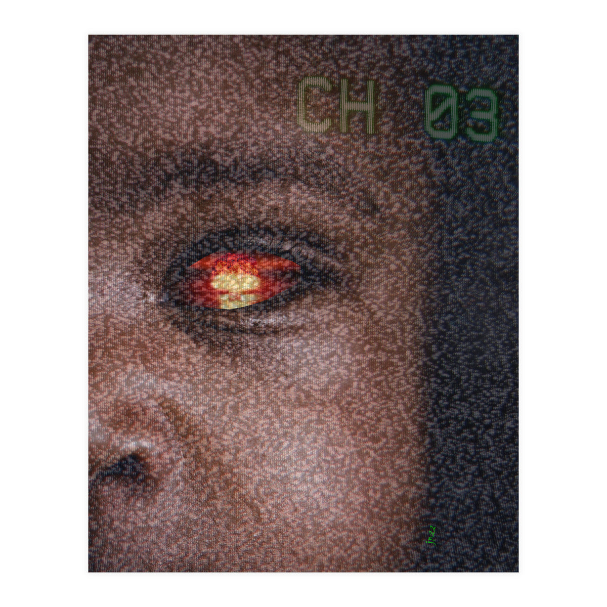 This Is The News (Print Only)