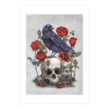 Memento Mori (Print Only) thumbnail
