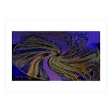 A La Dérive ou les amants maudits (Print Only) thumbnail