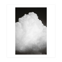 Black Clouds III (Print Only)