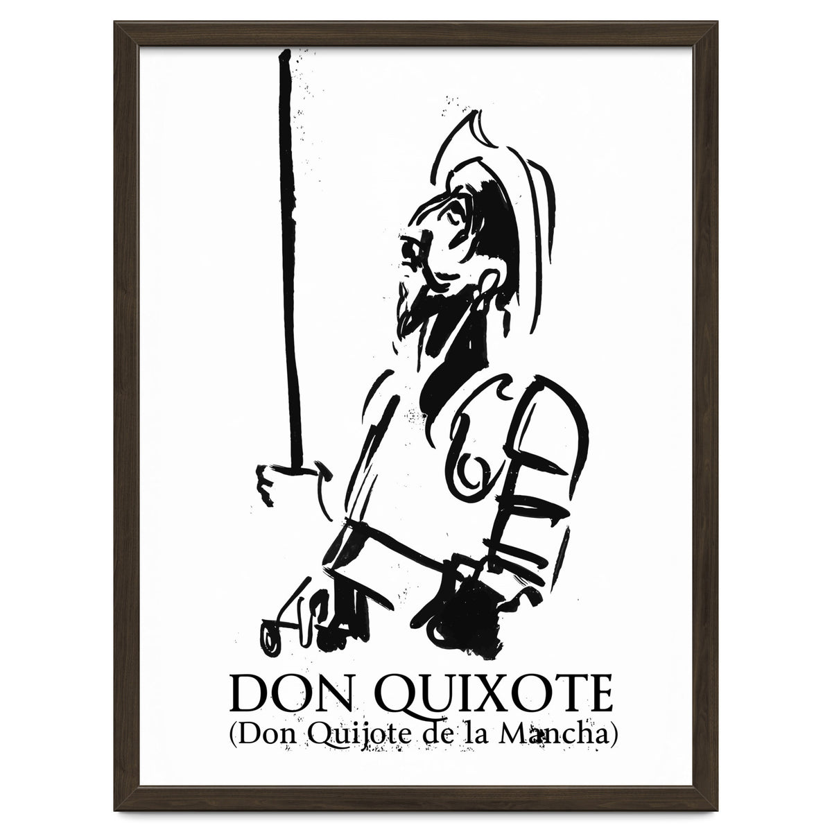 Don Quixote