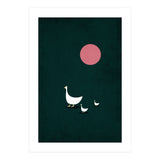 Sunny Side Of Life (Print Only) thumbnail