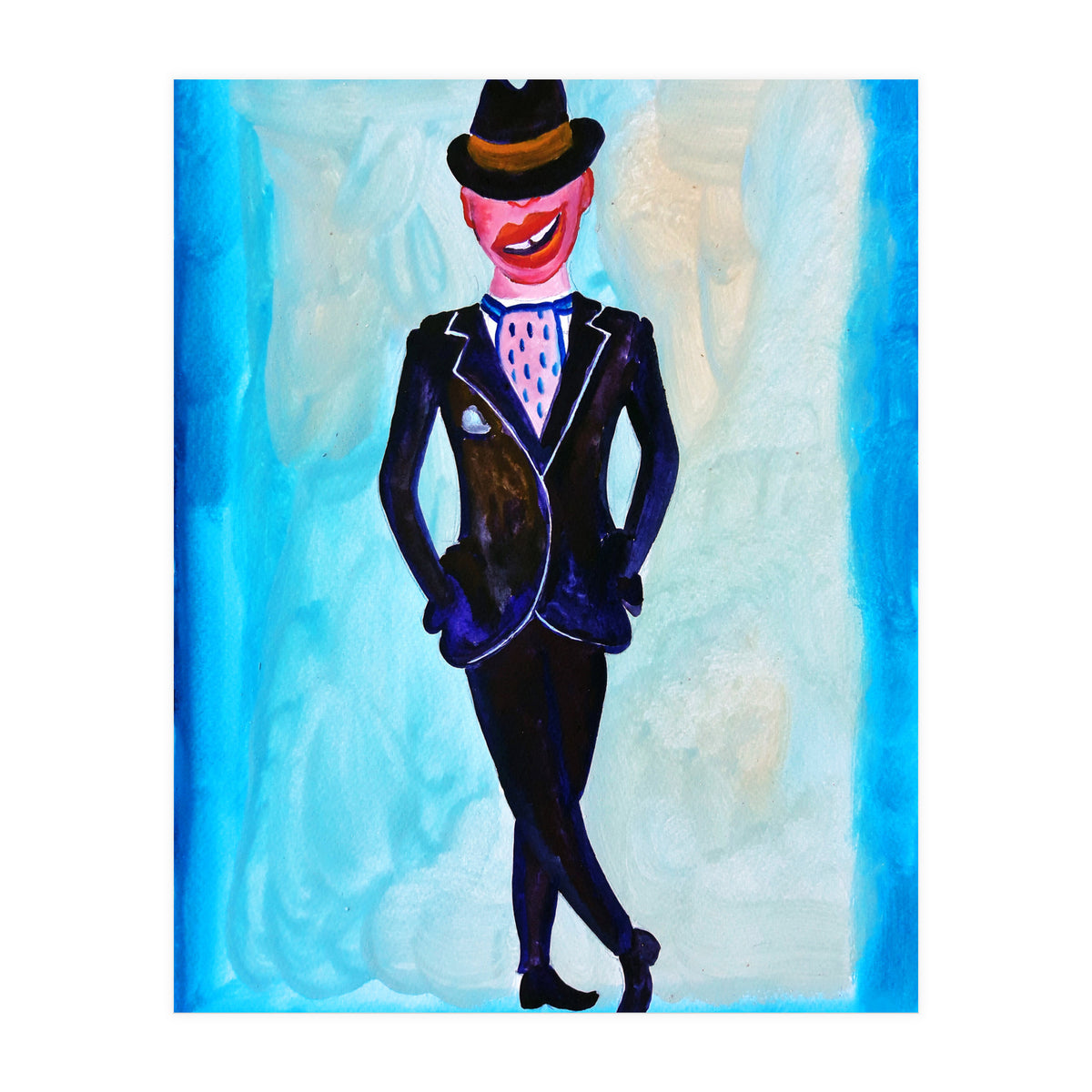 Cancherito (Print Only)