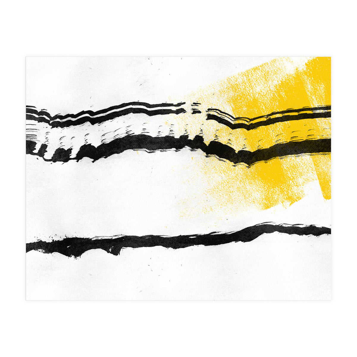 Tinta Fresca #1 (Print Only)