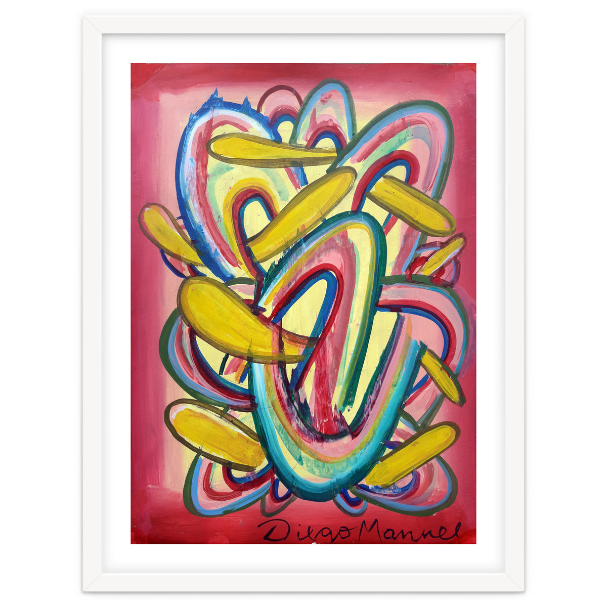 Formas En El Espacio 20