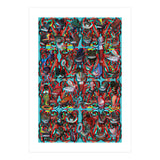 Formas 14 34 3d And Pianos 3 (Print Only) thumbnail