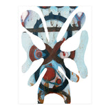 Pop Abstract 2023 18 Copia (Print Only) thumbnail