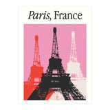 Paris, France (Print Only) thumbnail