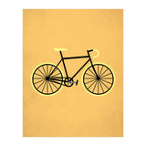 Bicycle Love (Print Only) thumbnail