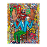 Oficina Del Cobrador 20 (Print Only) thumbnail