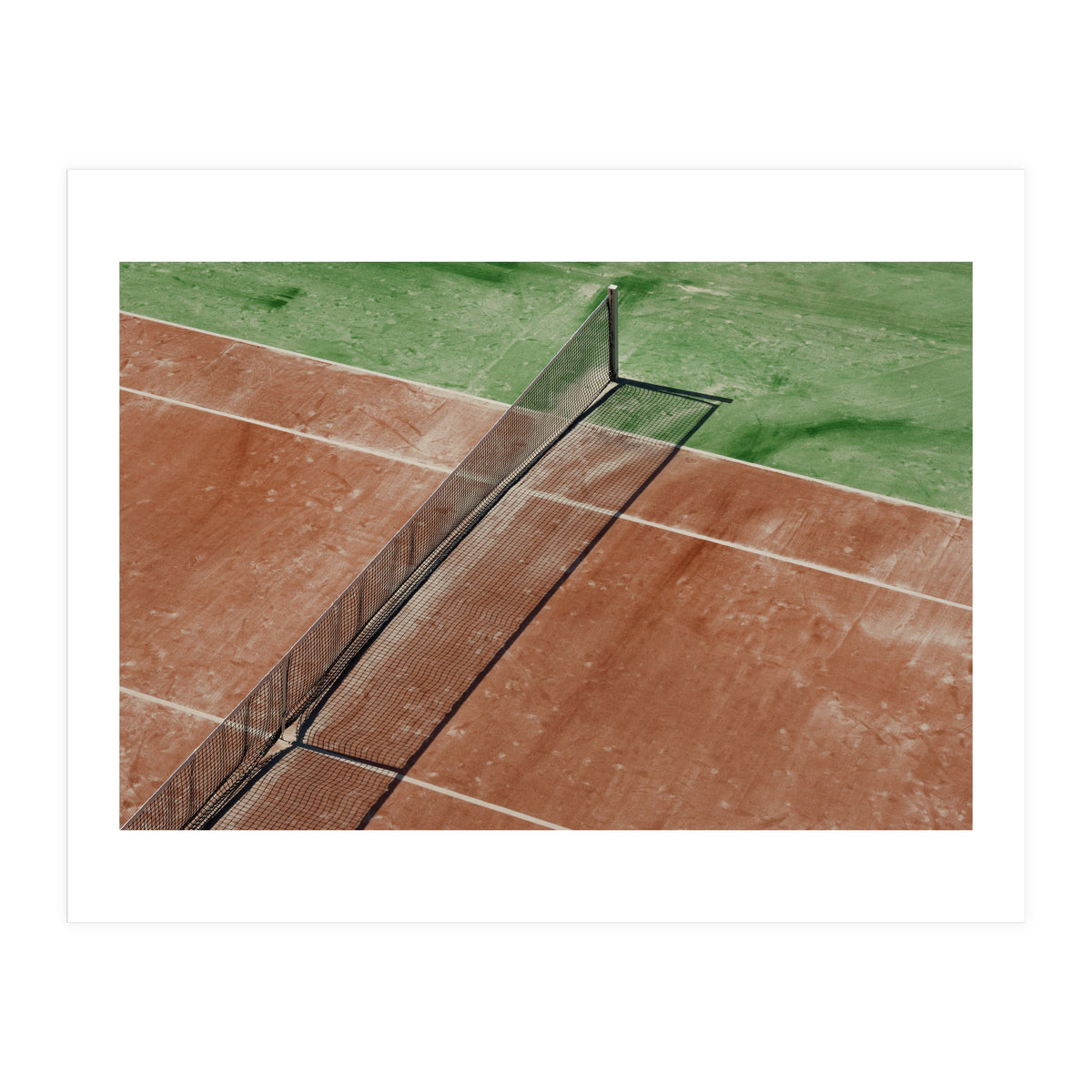 Playground Love (Print Only)