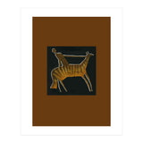 Abstract Safari - I (Print Only) thumbnail
