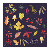 Autumn Walk In The Dark (Print Only) thumbnail