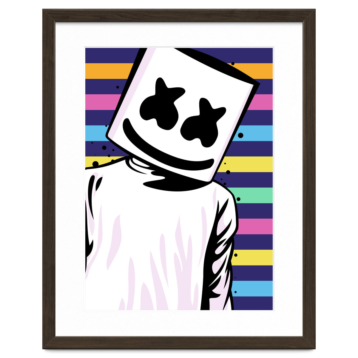 Marshmello