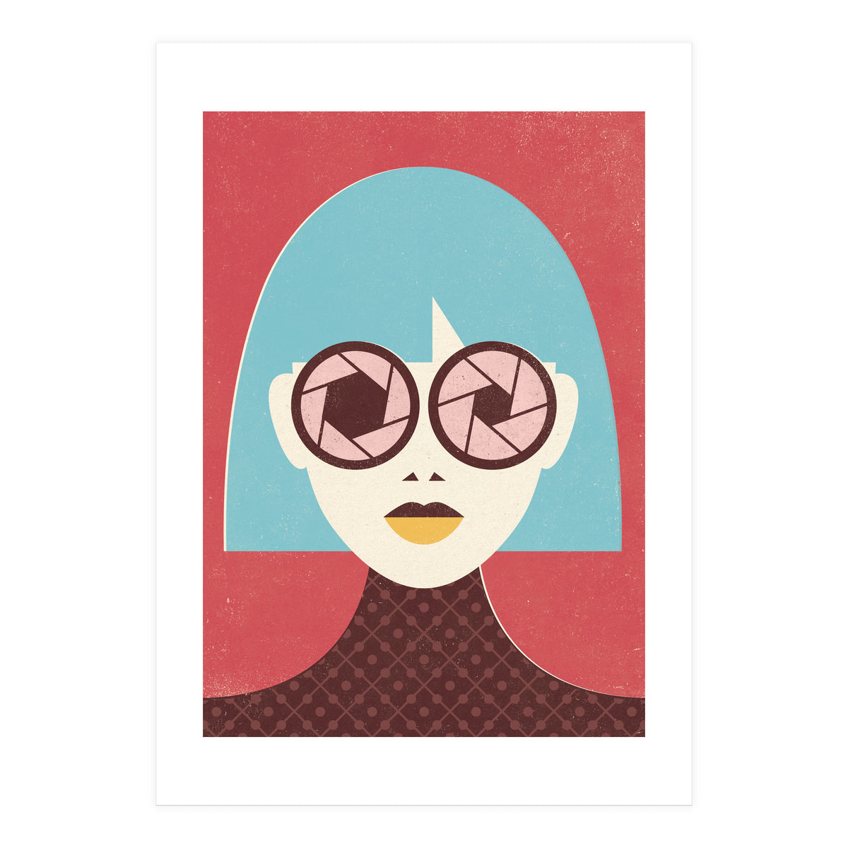 20/20 (80s) (Print Only)