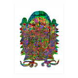 Graffiti Digital 24 (Print Only) thumbnail