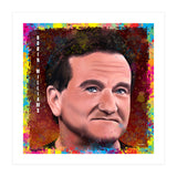 Robin Williams (Print Only) thumbnail