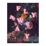 Fly Away (Print Only) thumbnail