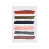 Brush Strokes (Print Only) thumbnail