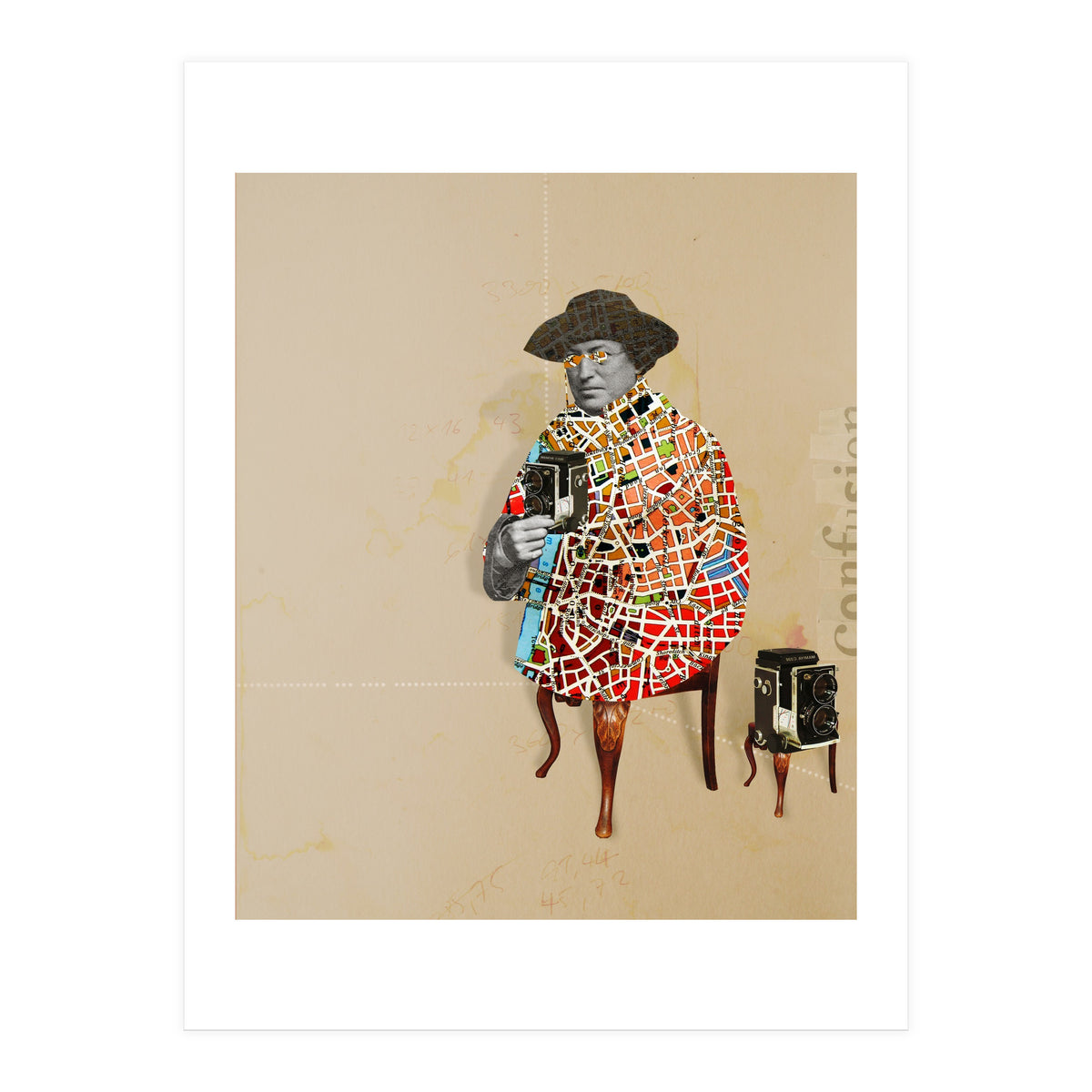 the truth is dead · the navigator (Print Only)